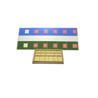 Игра с согласными - печатные буквы. - «globural.ru» - Чайковский