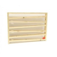 Модуль для прогона шаров закрытый настенный - «globural.ru» - Чайковский