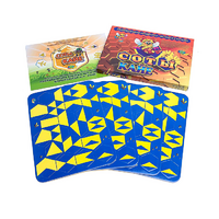 Развивающая предметно - игровая система "Соты Кайе" - «globural.ru» - Чайковский