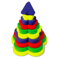 Пирамида "Цветок" - «globural.ru» - Чайковский