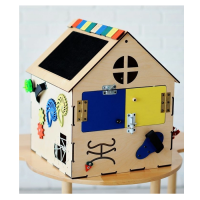 Бизидом вариант 2 - «globural.ru» - Чайковский