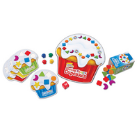 Сортировщик "Кексы" - «globural.ru» - Чайковский