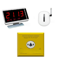 Кнопка вызова персонала - «globural.ru» - Чайковский