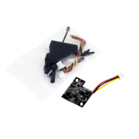 FPV передатчик для квадрокоптера "Пионер Базовый" - «globural.ru» - Чайковский