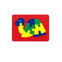 Мозаика "Черепаха" - «globural.ru» - Чайковский