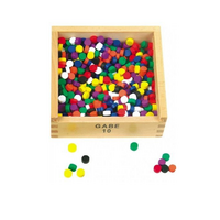 Набор Монтессори 1 - «globural.ru» - Чайковский