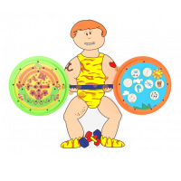 Интерактивная игровая система "Силач" - «globural.ru» - Чайковский