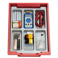 Электрохимия. Комплект лабораторного оборудования - «globural.ru» - Чайковский