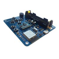 Программируемый контроллер к базовому робототехническому набору для конструирования, изучения электроники и микропроцессоров и информационных систем и устройств на базе контроллера ESP-32 - «globural.ru» - Чайковский