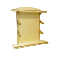 Полка для металлических рамок-вкладышей - «globural.ru» - Чайковский