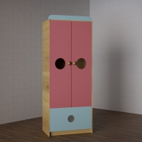 Шкаф «Моя мечта» - «globural.ru» - Чайковский