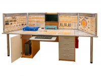 Учебно-лабораторный комплекс по физике "Ньютон" - «globural.ru» - Чайковский