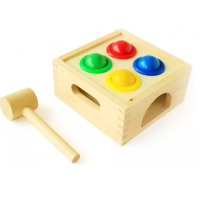 Стучалка "Шарики" - «globural.ru» - Чайковский