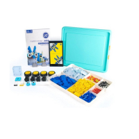 Комплект робототехники UKIT Advanced level - «globural.ru» - Чайковский