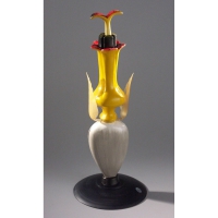 Модель "Цветок подсолнечника" - «globural.ru» - Чайковский