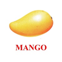 "Exotic Fruit" ("Экзотические фрукты") английские карточки Домана - «globural.ru» - Чайковский