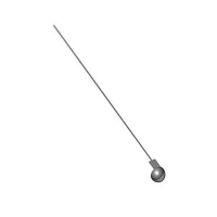 Ложка для сжигания веществ (вариант 1) - «globural.ru» - Чайковский