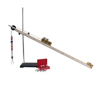 Трибометр демонстрационный - «globural.ru» - Чайковский