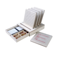 Математический комплекс "Геоборд 5 в 1" - «globural.ru» - Чайковский