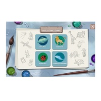 Программное обеспечение «Творческая студия» (с документ-камерой) - «globural.ru» - Чайковский