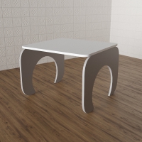 Стол «Куб» - «globural.ru» - Чайковский