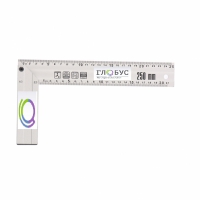 Набор угольников металлических слесарных - «globural.ru» - Чайковский