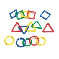 Счетные звенья фигурные - «globural.ru» - Чайковский