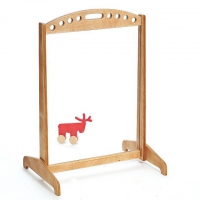 Мольберт прозрачный   - «globural.ru» - Чайковский