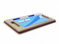 Реабилитационный тренажерный модуль "Ручка-Г" - «globural.ru» - Чайковский