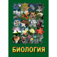 DVD Биология - часть 3 - «globural.ru» - Чайковский