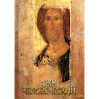 DVD Сын Человеческий (от Библии к Евангелию) - «globural.ru» - Чайковский