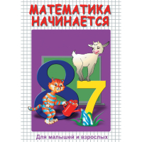 DVD Математика начинается. Часть I - «globural.ru» - Чайковский