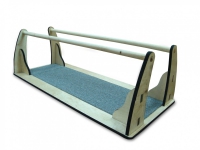 Брусья Первые шаги - «globural.ru» - Чайковский