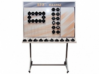 Электрифицированный обучающий комплект по физике для учащихся общеобразовательных учреждений "ЕГЭ-пазлы" - «globural.ru» - Чайковский