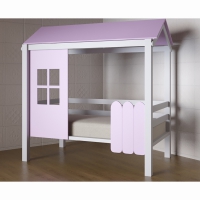 Детская кровать «Эрика» - «globural.ru» - Чайковский