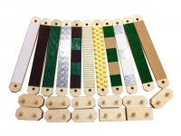 Тактильный комплекс - «globural.ru» - Чайковский