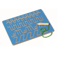 Тренажер для подготовки к письму "Пропись 2" - «globural.ru» - Чайковский