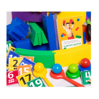 Комплект "К школе здоров" - «globural.ru» - Чайковский