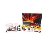 Набор «Лазерное шоу» - «globural.ru» - Чайковский