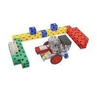 Универсальный комплект для организации командных и индивидуальных инженерных соревнований - «globural.ru» - Чайковский