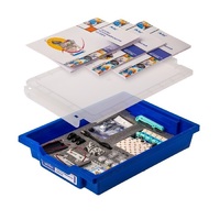 Набор Науробо "Основы программирования роботов" - «globural.ru» - Чайковский