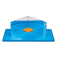 Набор "Геометрическое зеркало - Математика" - «globural.ru» - Чайковский