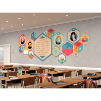 «Стендум - Русский язык, Литература» - набор информационно-методических панелей (19 шт.) - «globural.ru» - Чайковский