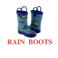 Карточки Домана "Footwear" ("Обувь") на английском языке - «globural.ru» - Чайковский