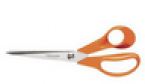Ножницы универсальные 21 см - «globural.ru» - Чайковский