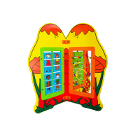 Интерактивная игровая система "Гриб" - «globural.ru» - Чайковский