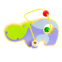 Лабиринт "Бегемот" - «globural.ru» - Чайковский