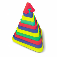 Пирамида Треугольник - «globural.ru» - Чайковский