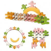 Конструктор-балансир "Фестиваль печенья" - «globural.ru» - Чайковский