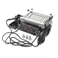 Паяльная станция - «globural.ru» - Чайковский